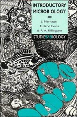 Introductory Microbiology..-