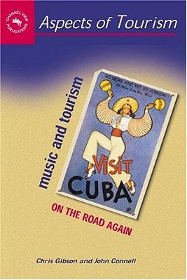 Music And Tourism Illustrated Edition..-
