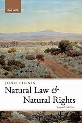 Natural Law And Natural Rights-..
