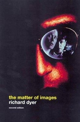 The Matter Of Images-..