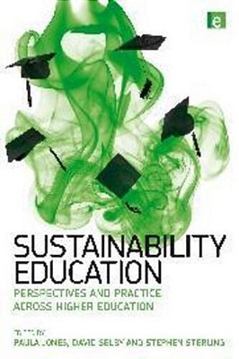 Sustainability Education - Perspectives And Practice Across Higher Education-..