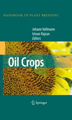 Oil Crops-..