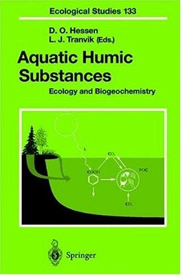 Aquatic Humic Substances..-