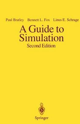 A Guide To Simulation..-