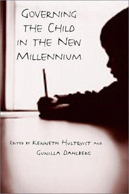 Governing The Child In The New Millennium. ..-