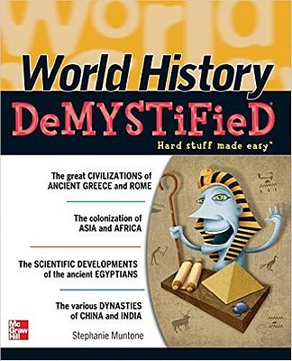 World History Demystified..-