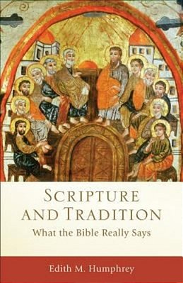 Scripture And Tradition..-