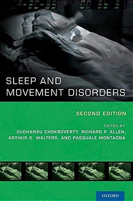 Sleep And Movement Disorders - Second Edition-..