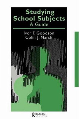 Studying School Subjects - A Guide..-