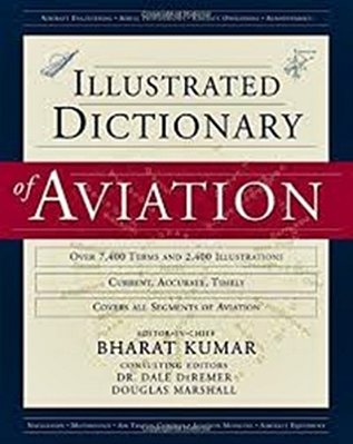 An Illustrated Dictionary Of Aviation..-