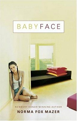 Babyface - Paperback..-