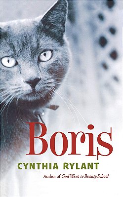 Boris..-