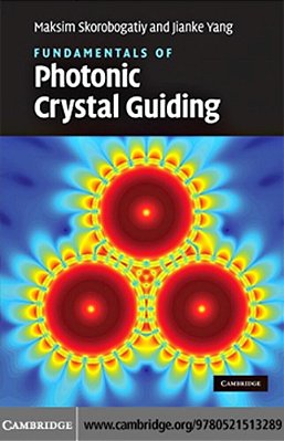 Fundamentals Of Photonic Crystal Guiding..-