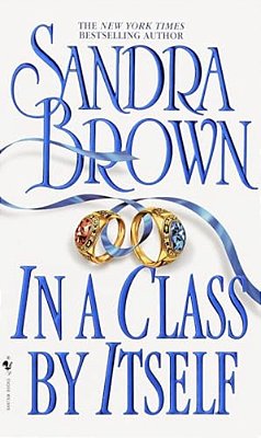 In A Class By Itself