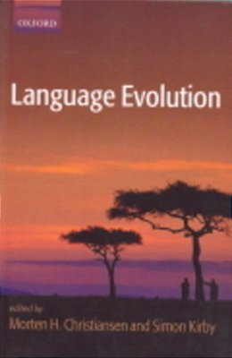 Language Evolution..-