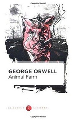 Animal Farm..-