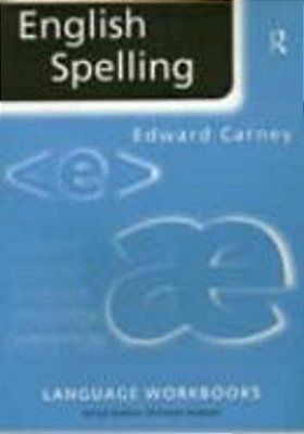 English Spelling..-