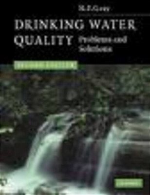 Drinking Water Quality: Problems And Solutions..-