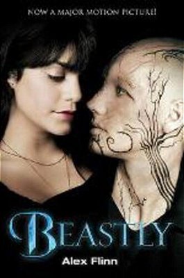 Beastly..-