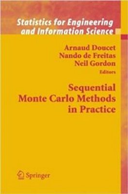 Sequential Monte Carlo Methods In Practice..-