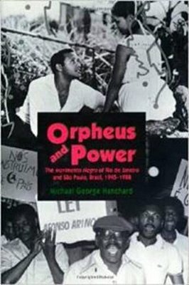 Orpheus And Power..-