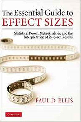 The Essential Guide To Effect Sizes..-