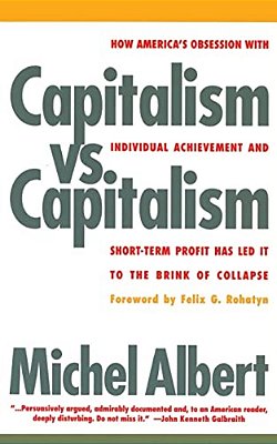 Capitalism Vs. Capitalism-..