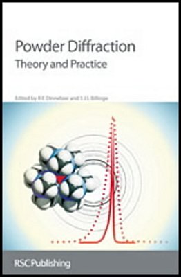 Powder Diffraction - Theory And Practice..-