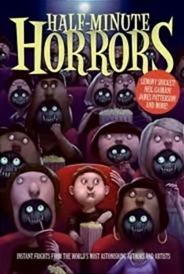 Half-Minute Horrors..-