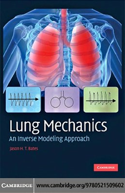 Lung Mechanics - An Inverse Modeling Approach..-