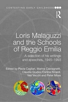 Loris Malaguzzi And The Schools Of Reggio Emilia..-