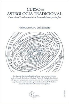 Curso De Astrologia Tradicional: Conceitos Fundamentais E Bases De Interpretacao..-