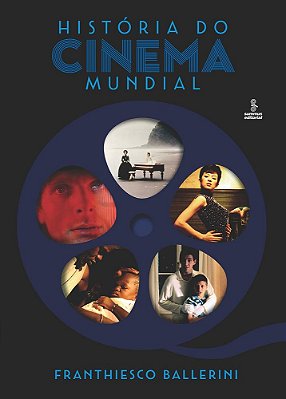 História Do Cinema Mundial..-