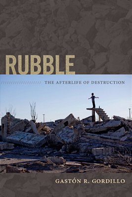 Rubble - The Afterlife Of Destruction..-