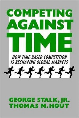 Competing Against Time..-