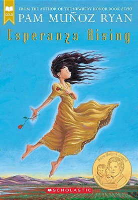 Esperanza Rising..-