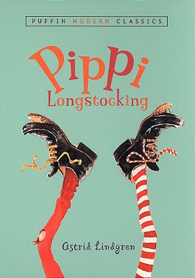 Pippi Longstocking..-