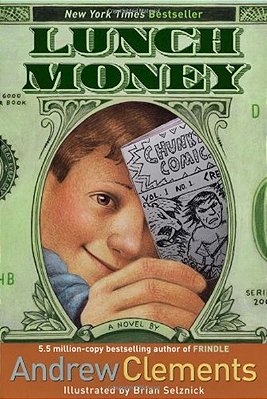 Lunch Money..-