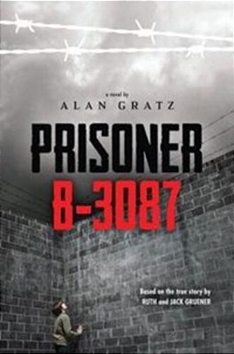 Prisoner B-3087..-