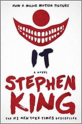 It - A Novel..-