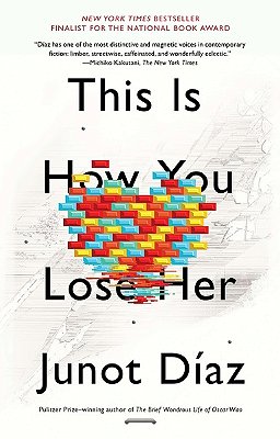 This Is How You Lose Her..-