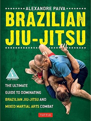 Brazilian Jiu-Jitsu..-