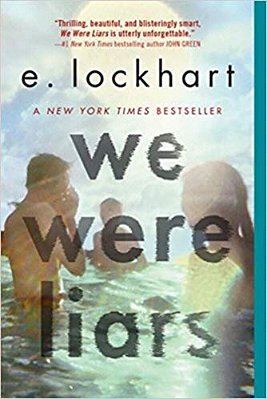 We Were Liars..-
