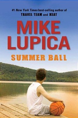Summer Ball..-