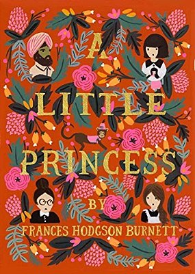 A Little Princess..-