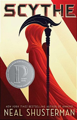 Scythe..-