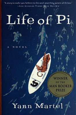 Life Of Pi..-