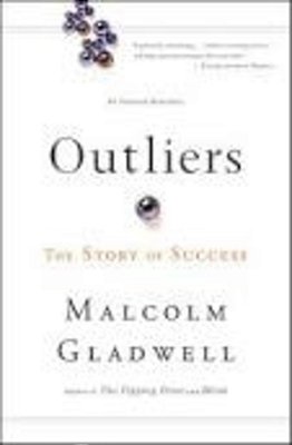 Outliers - The Story Of Success..-
