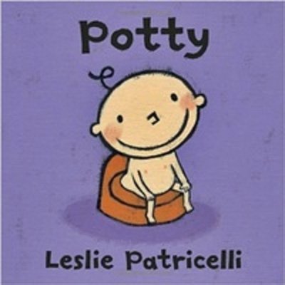 Potty..-