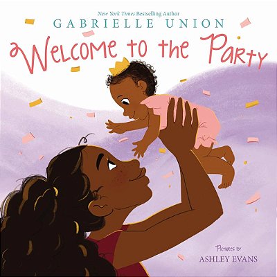Welcome To The Party..-